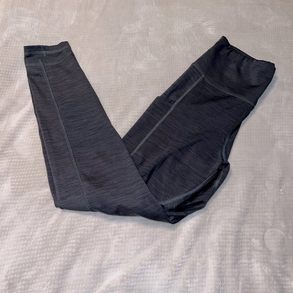 Women's American Eagle the everything Pocket Leggings Medium NWOT